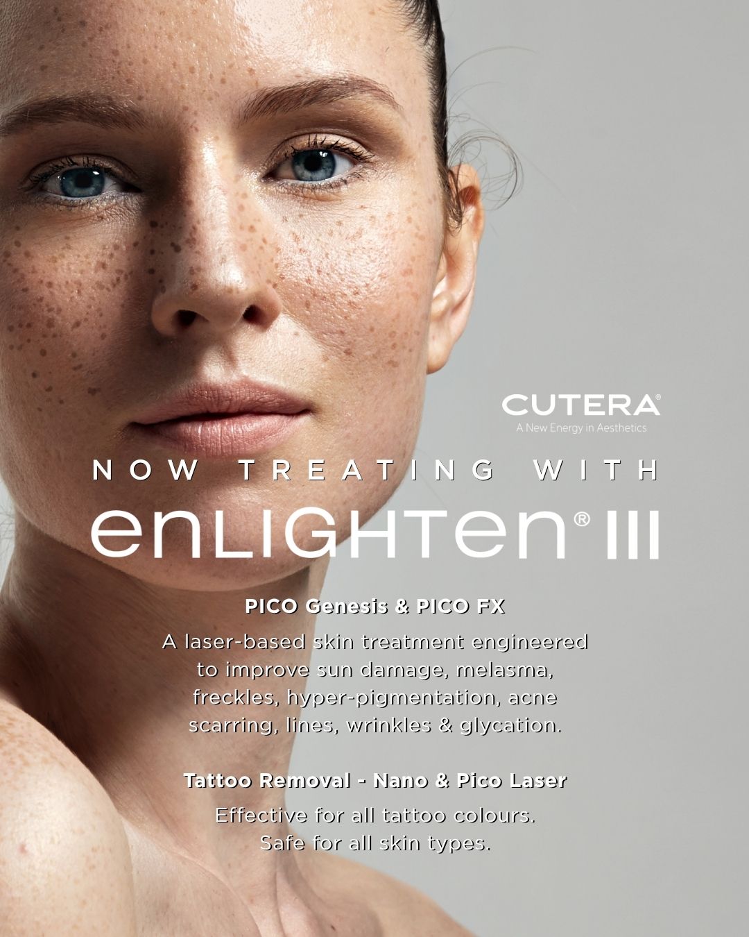 enlighten coming soon