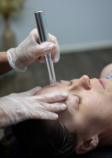 Facials Omnilux Rejuvenation Facial