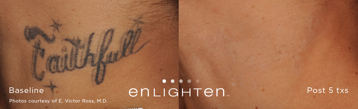 enlighten Tattoo Faithful