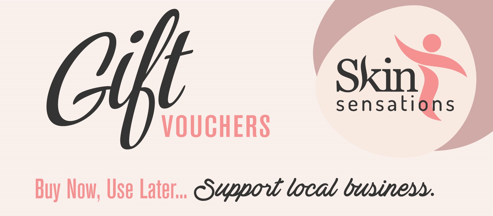 Toowoomba Facial, Skin Care Gift Voucher